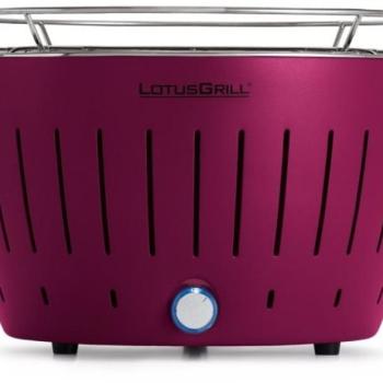 LotusGrill G 280 Plum Purple kép