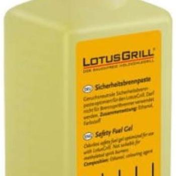 LotusGrill gyújtófolyadék, 200 ml kép