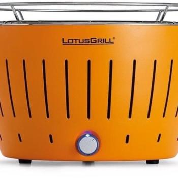 LotusGrill Orange kép