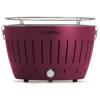 LotusGrill Purple kép