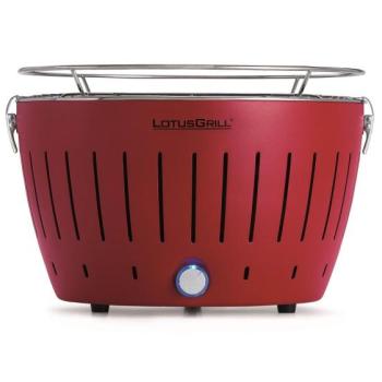 LotusGrill Red kép