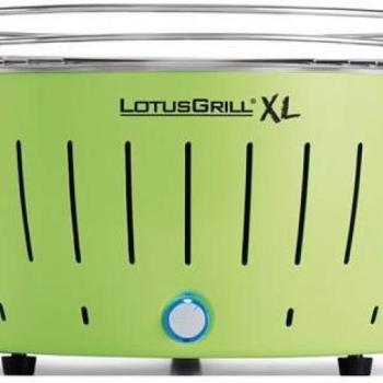 LotusGrill XL Green kép