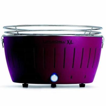 LotusGrill XL Purple kép