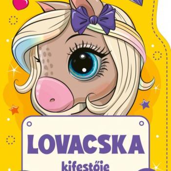 Lovacska kifestője kép