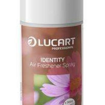 LUCART &quot;Identity Air Freshener&quot; Floral Meadow Illatosító spray ut... kép