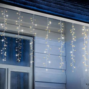 Lucia LED-es fényfüzér kép
