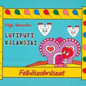 Lufipufi - Felhőszobrászat kép