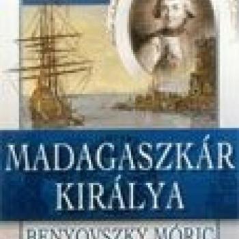 Madagaszkár királya / Szállítási sérült / kép