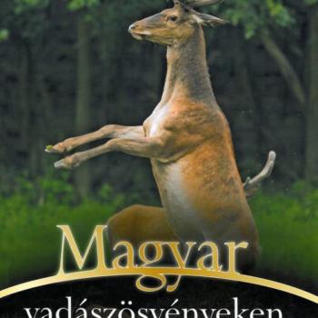 Magyar vadászösvényeken /Szállítási sérült / kép