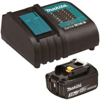 MAKITA 199994-5 Set akumulátor s nabíječkou   kép