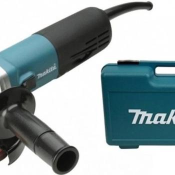 MAKITA 9558HNRGK kép