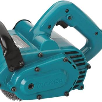 Makita 9741 Kefegép kép