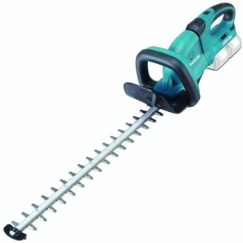 MAKITA Akkus sövénynyíró 650mm Li-ion LXT 2x18V ZDUH651Z akkumulátor nélkül kép