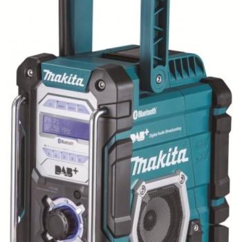 Makita Aku rádio DMR 112 bez aku kép