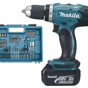 Makita DDF453SFX1 kép