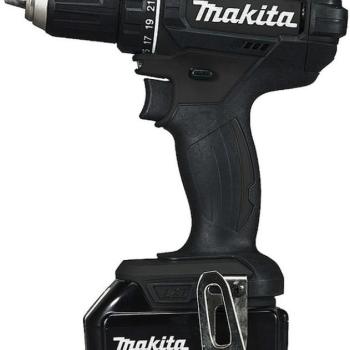 Makita DDF482RFEB 18V 2x3Ah (Limitált kiadás) kép