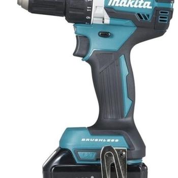 Makita DDF484RFJ kép