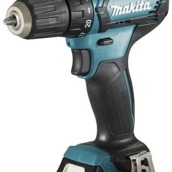 Makita DF333DSAE 18V 2x2Ah kép