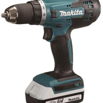 MAKITA DF488DWE kép