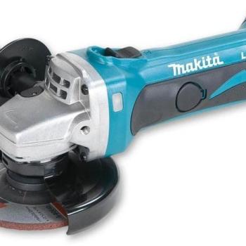 Makita DGA452Z kép