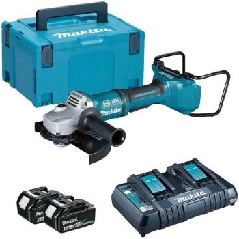 MAKITA DGA900PT2 kép