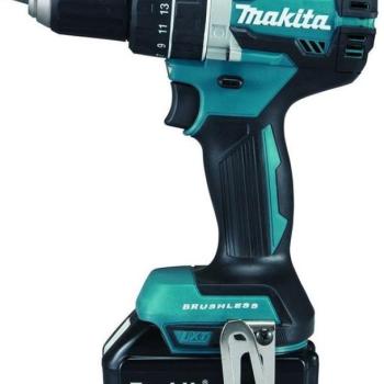 Makita DHP484RFJ kép