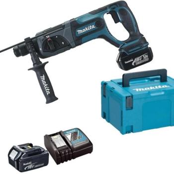 Makita DHR241RTJ kép