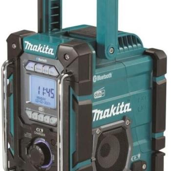 MAKITA DMR301 kép