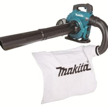 MAKITA DUB363ZV 18 V akku nélkül kép