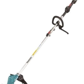 MAKITA DUR191LZX3 18 V, akku nélkül, osztott szárú kép