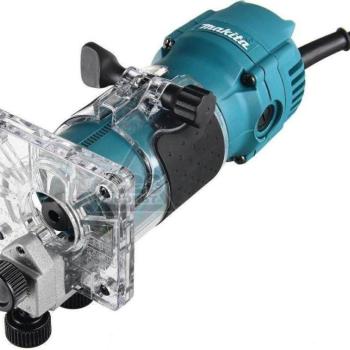 Makita Egykezes marógép 3709 kép