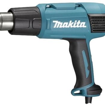 MAKITA HG6531CK kép