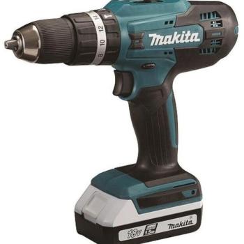 MAKITA HP488DWE kép