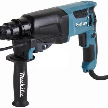 MAKITA HR2600 kép