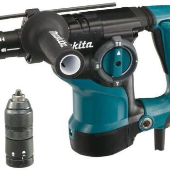 Makita HR2811FT kép