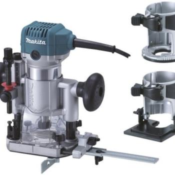 Makita Multifunkciós élmaró RT0702CX2J kép