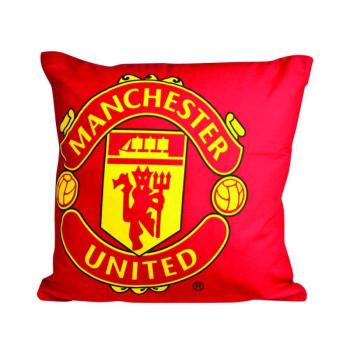 Manchester United párna Crest kép