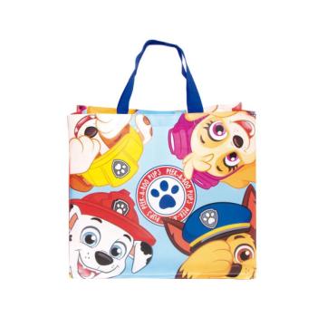 Mancs Őrjárat Pups shopping bag 45 cm kép