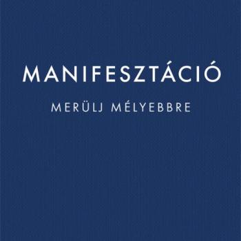 Manifesztáció Merülj mélyebbre kép