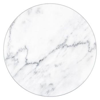 Marble üveg edényalátét, ø 20 cm - Wenko kép