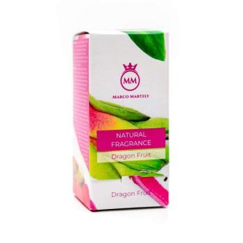 Marco Martely illatosító olaj koncentrátum Dragon Fruit 10ml kép