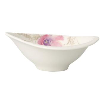 Mariefleur Serve virágmintás porcelán mélytányér, ⌀ 12 cm - Villeroy & Boch kép