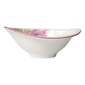 Mariefleur Serve virágmintás porcelántálka, 70 ml - Villeroy & Boch kép