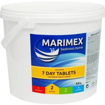 MARIMEX AQuaMar 7 D Tabs 4,6 kg kép