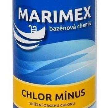 MARIMEX AQuaMar Chlor 1 l kép