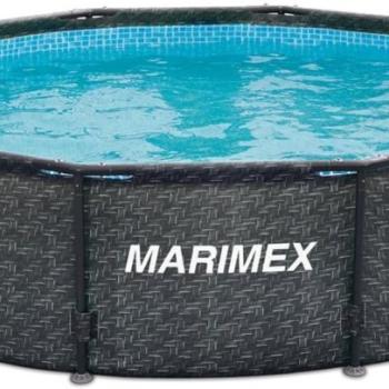 MARIMEX Florida 3,05 x 0,91 m RATTAN kép