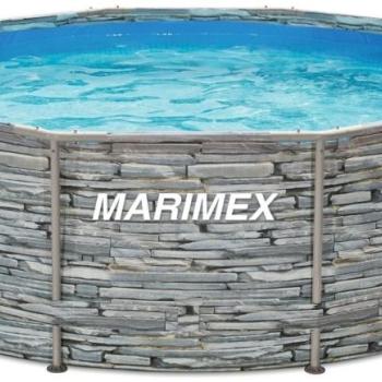 MARIMEX Florida 3,66x1,22 m KŐ tartozékok nélkül kép