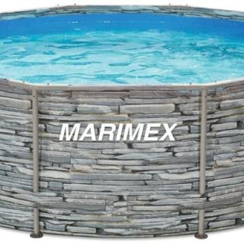 MARIMEX Florida kőből, 3,05 x 0,91 méter kép