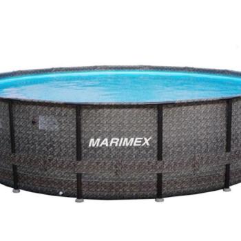 Marimex Medence FLORIDA Premium 488 x 122 cm szűrés nélkül kép