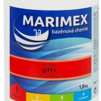 MARIMEX pH+ 1,8 kg kép